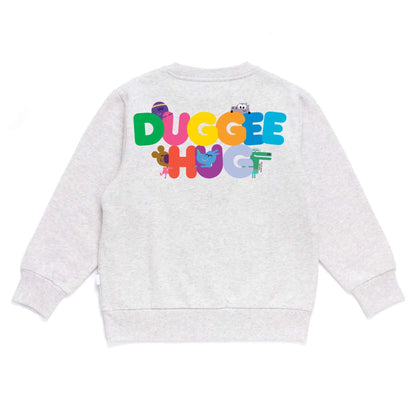 Personalised Hey Duggee Kids&