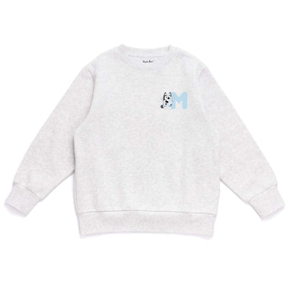 Personalised Initial Bluey Kids&