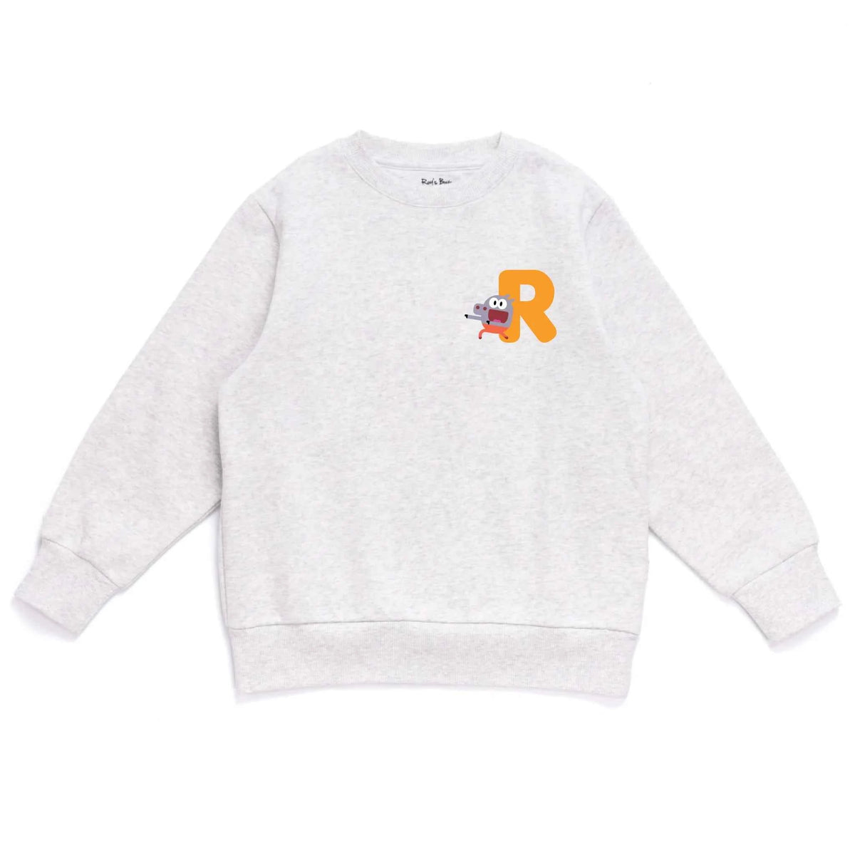 Personalised Initial Hey Duggee Kids&