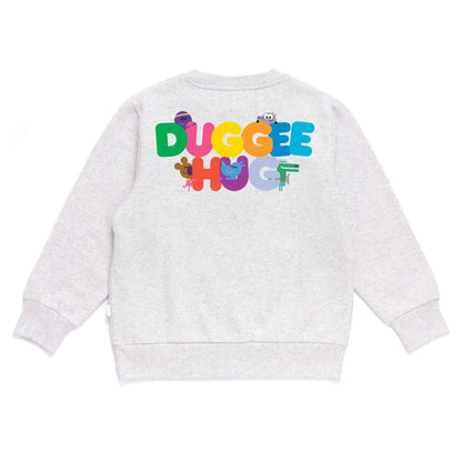 Personalised Initial Hey Duggee Kids&