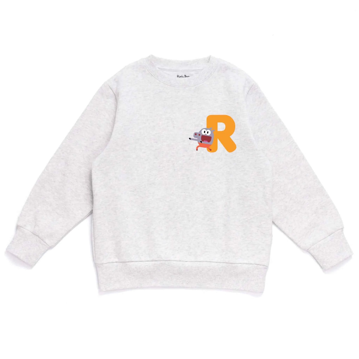 Personalised Initial Hey Duggee Kids&