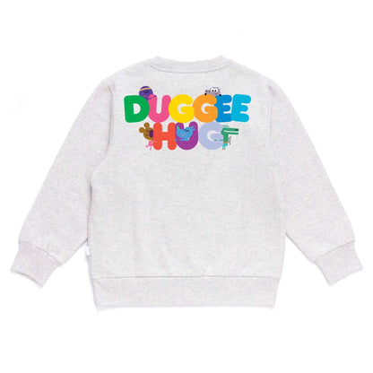 Personalised Initial Hey Duggee Kids&