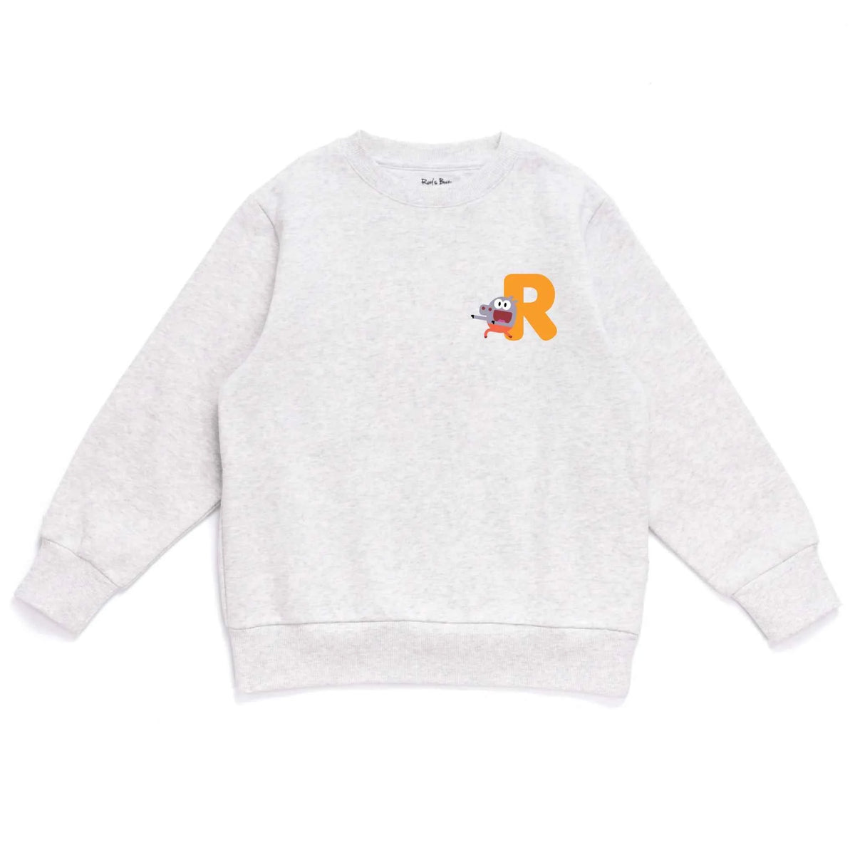 Personalised Initial Hey Duggee Kids&