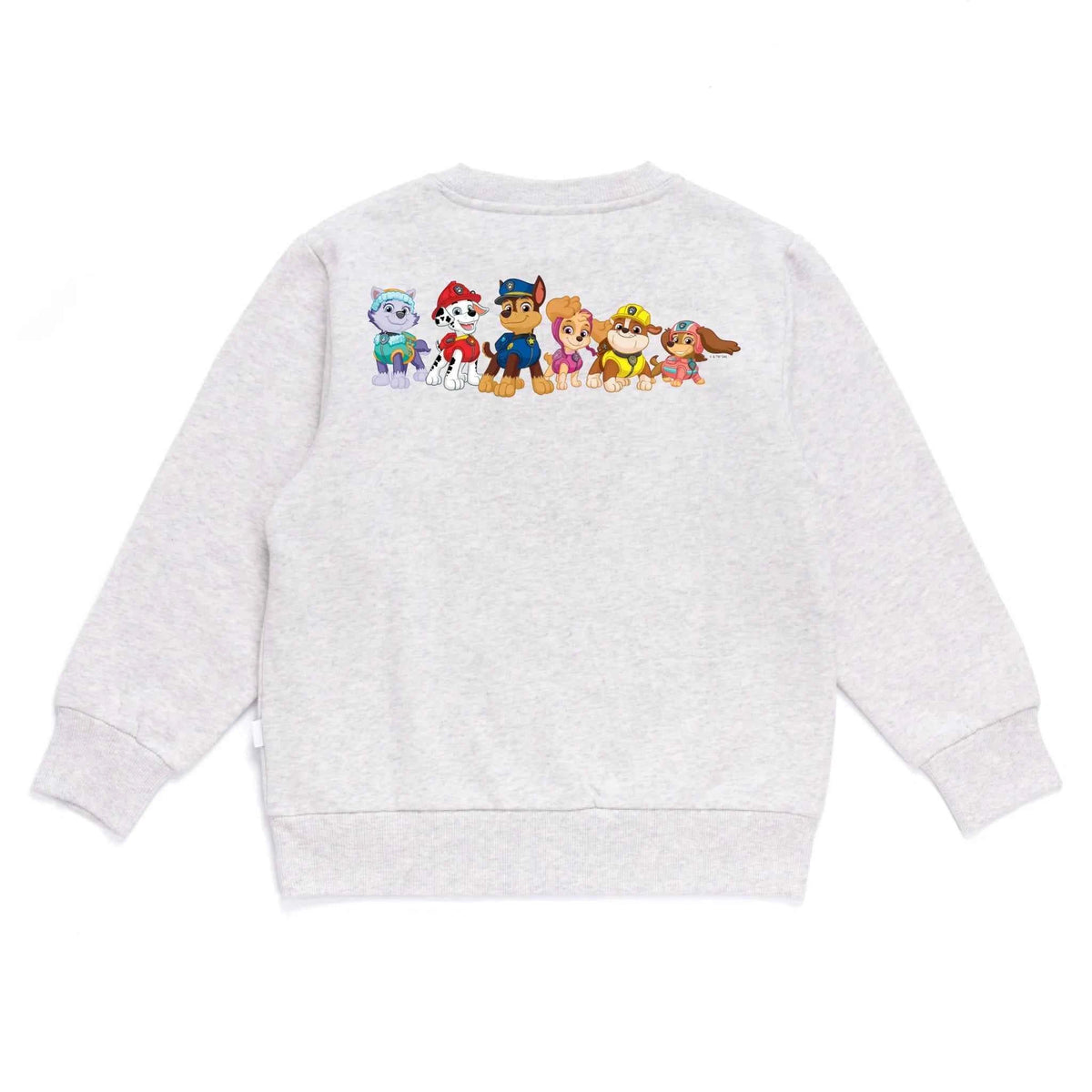 Personalised Initial Paw Patrol Kids&