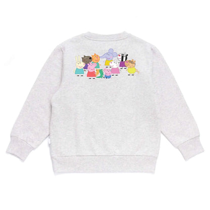Personalised Initial Peppa Pig Kids&