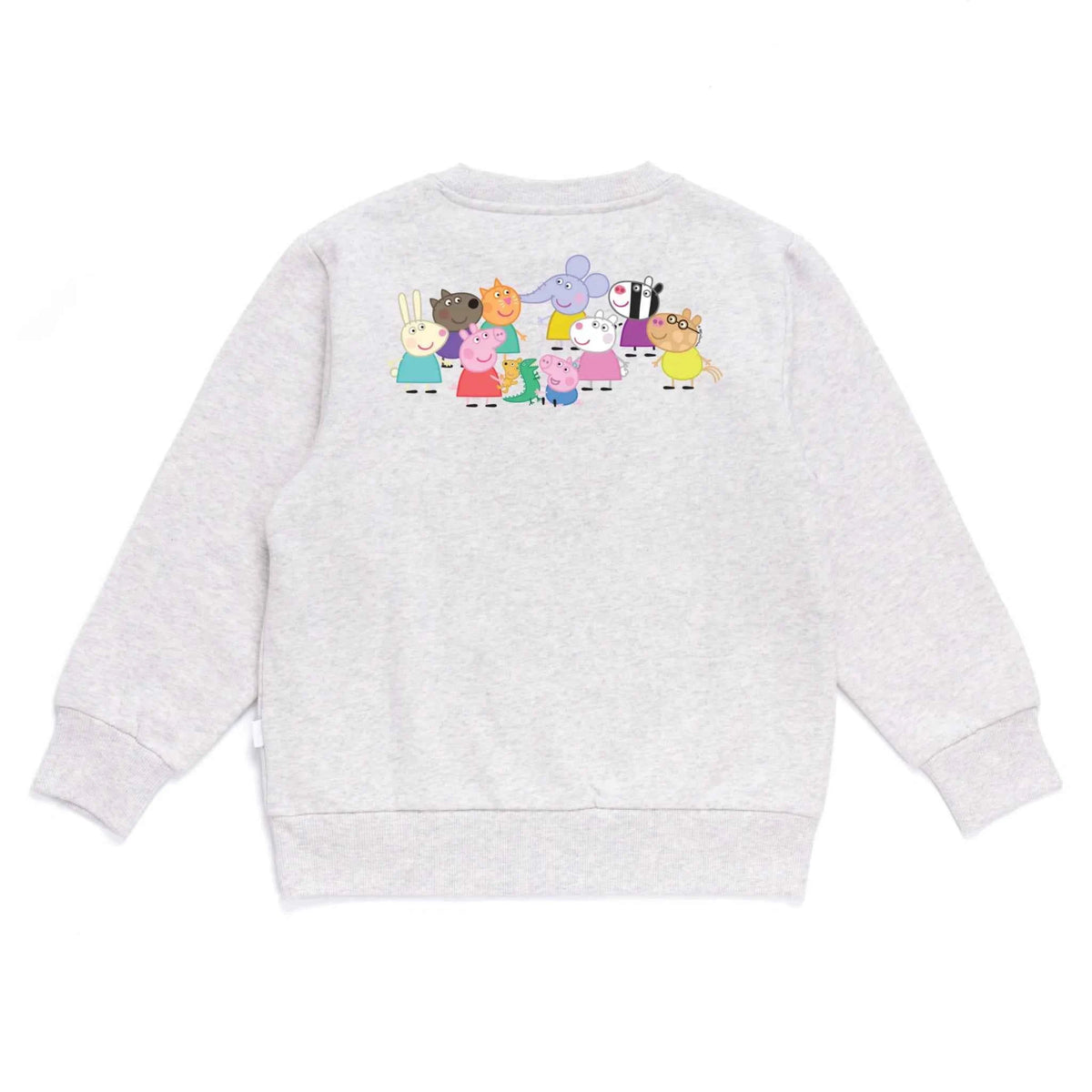 Personalised Initial Peppa Pig Kids&