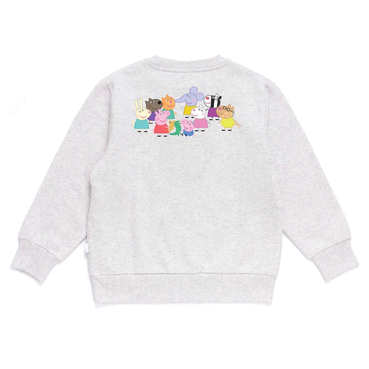 Personalised Initial Peppa Pig Kids&