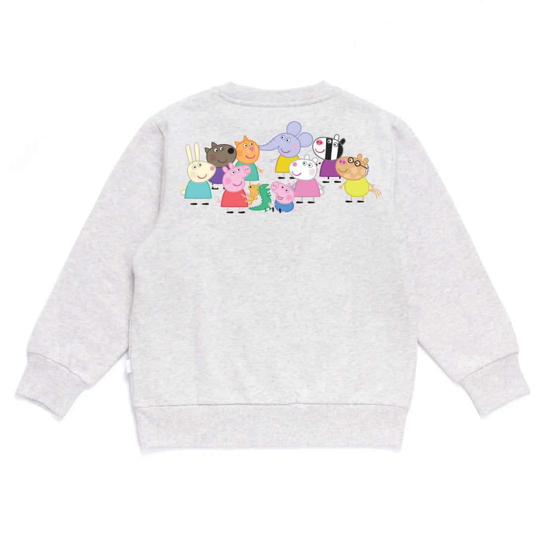 Personalised Initial Peppa Pig Kids&