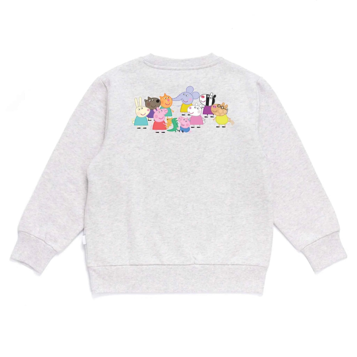 Personalised Initial Peppa Pig Kids&