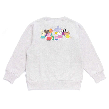 Personalised Initial Peppa Pig Kids&