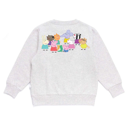 Personalised Initial Peppa Pig Kids&