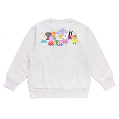 Personalised Initial Peppa Pig Kids&