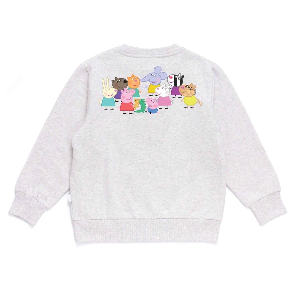 Personalised Initial Peppa Pig Kids&