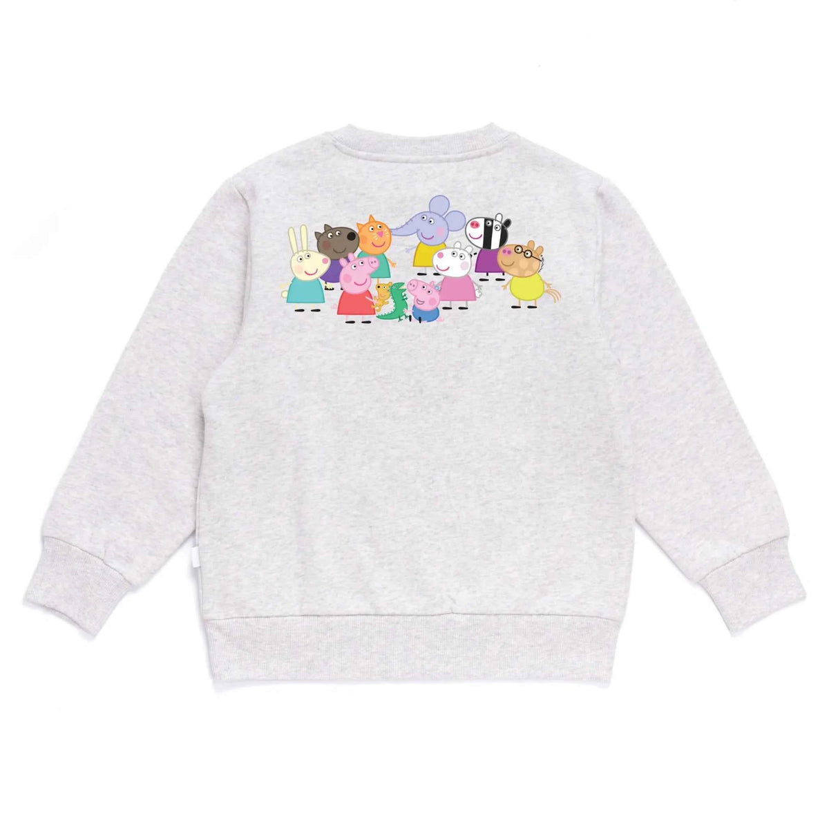 Personalised Initial Peppa Pig Kids&
