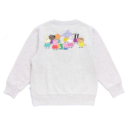 Personalised Initial Peppa Pig Kids&