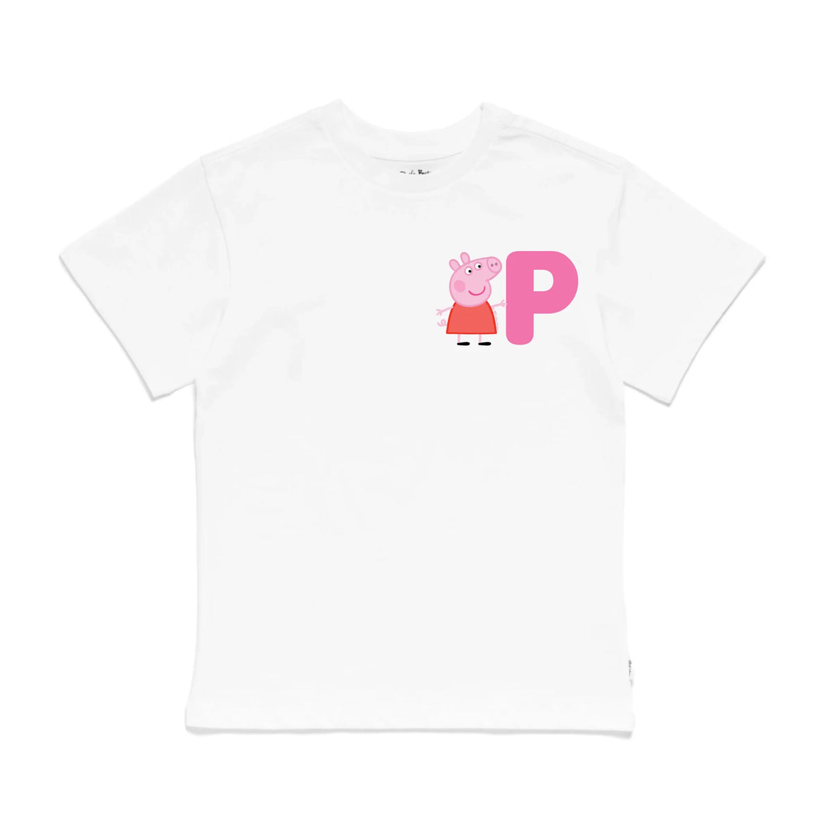 Roys Boys White T-Shirt Imagery_0009_Older Kids Front