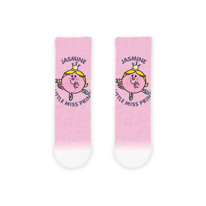 Personalised Little Miss Kids&