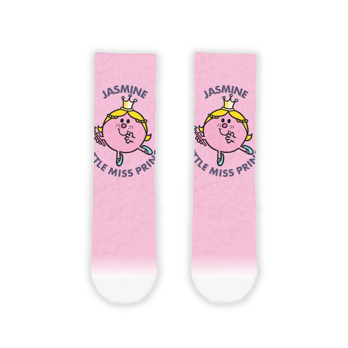 Personalised Little Miss Kids&