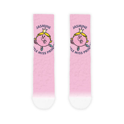 Personalised Little Miss Kids&