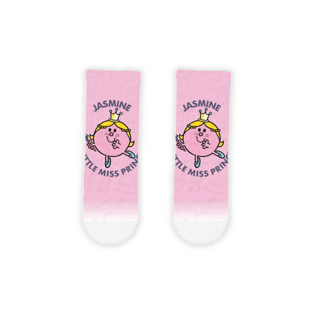 Personalised Little Miss Kids&