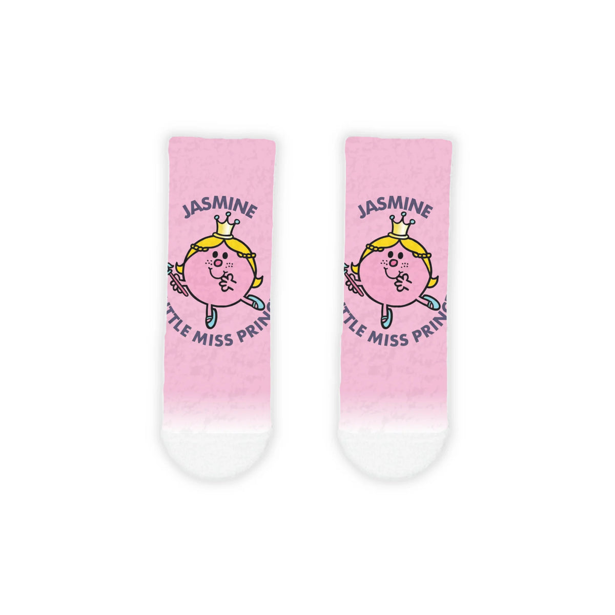 Personalised Little Miss Kids&