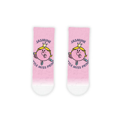 Personalised Little Miss Kids&