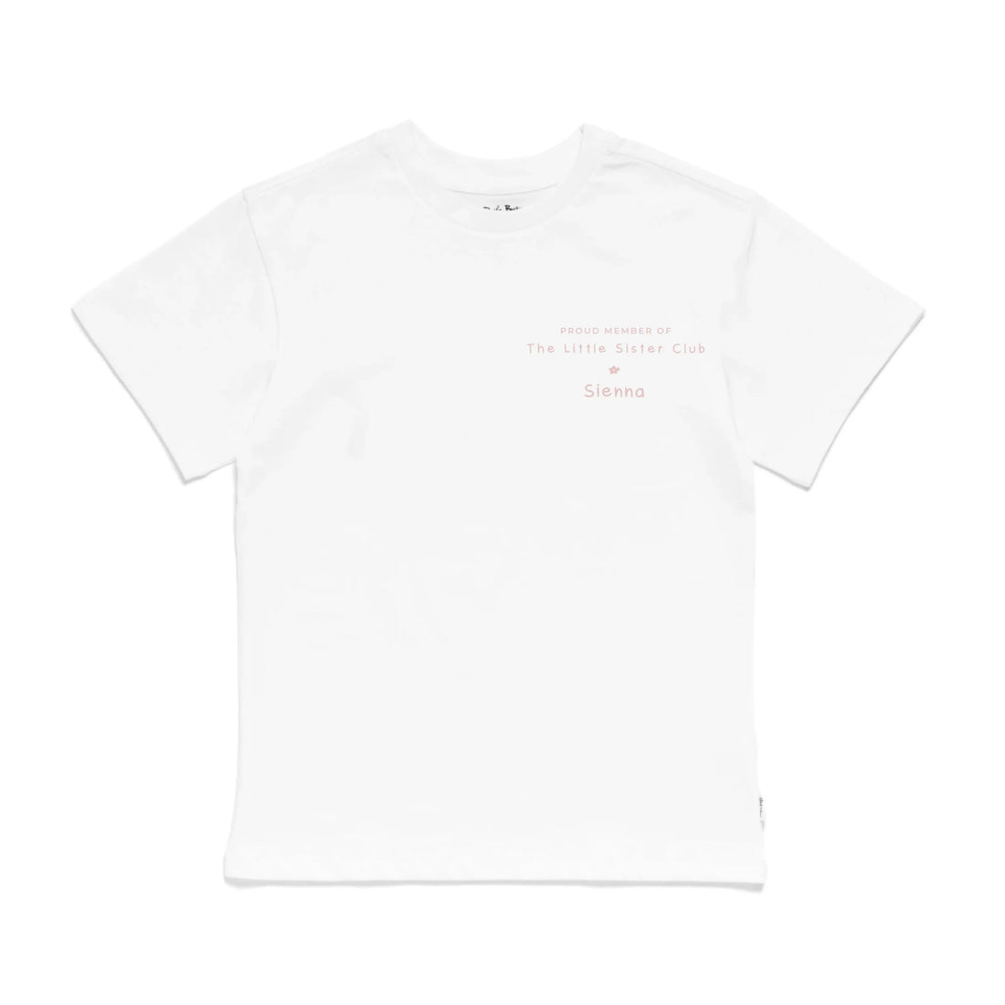Roys Boys White T-Shirt Imagery_0009_Older Kids Front