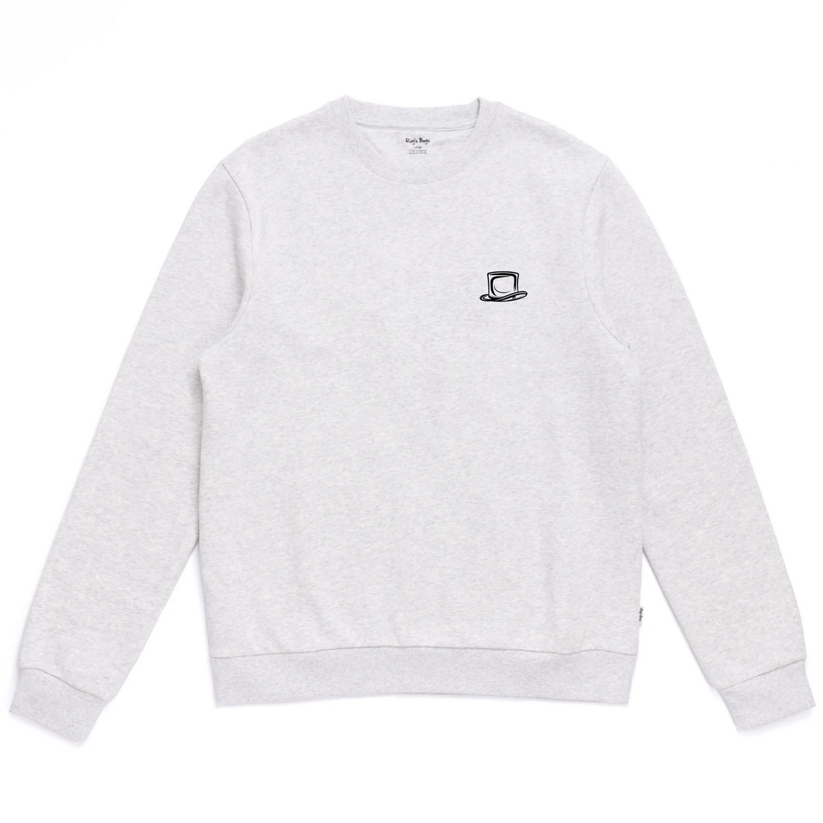 Personalised Monopoly Adult Sweatshirt - Roy&