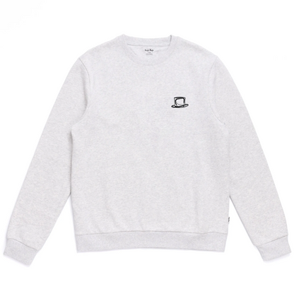 Personalised Monopoly Adult Sweatshirt - Roy&