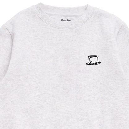 Personalised Monopoly Adult Sweatshirt - Roy&
