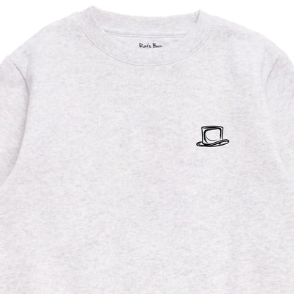 Personalised Monopoly Adult Sweatshirt - Roy&