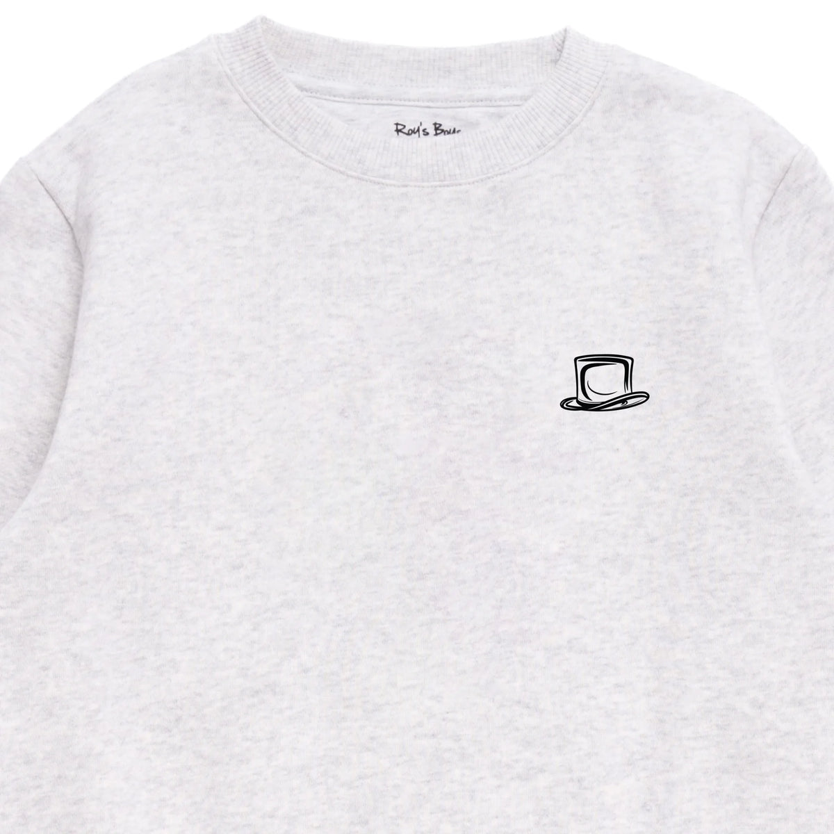 Personalised Monopoly Adult Sweatshirt - Roy&