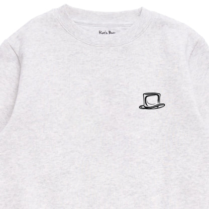Personalised Monopoly Adult Sweatshirt - Roy&
