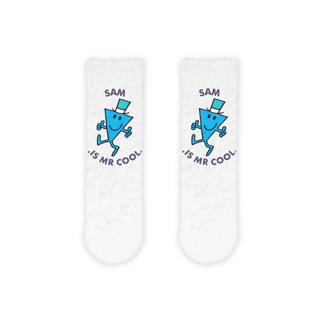 Personalised Mr Men Kids&