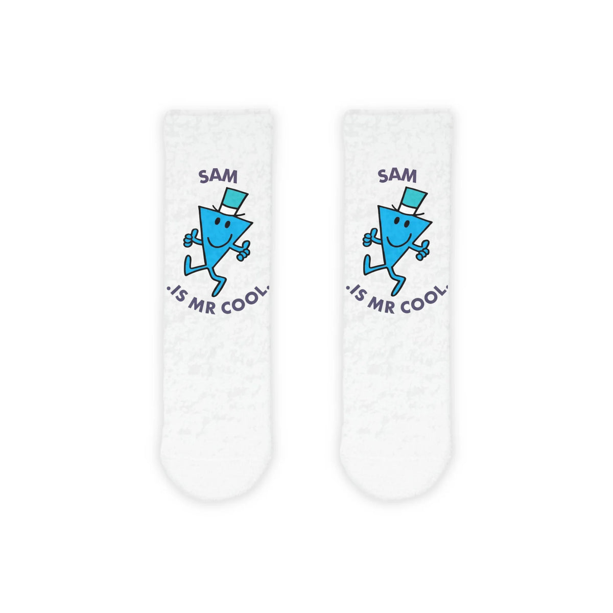 Personalised Mr Men Kids&