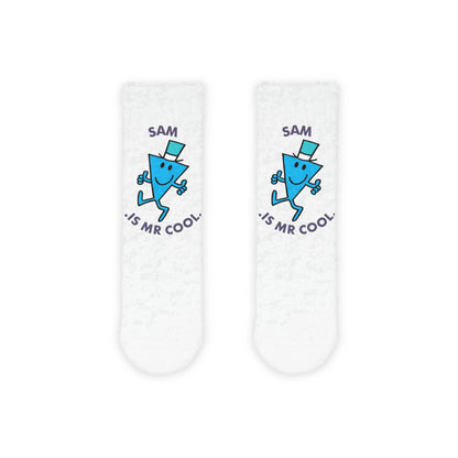 Personalised Mr Men Kids&