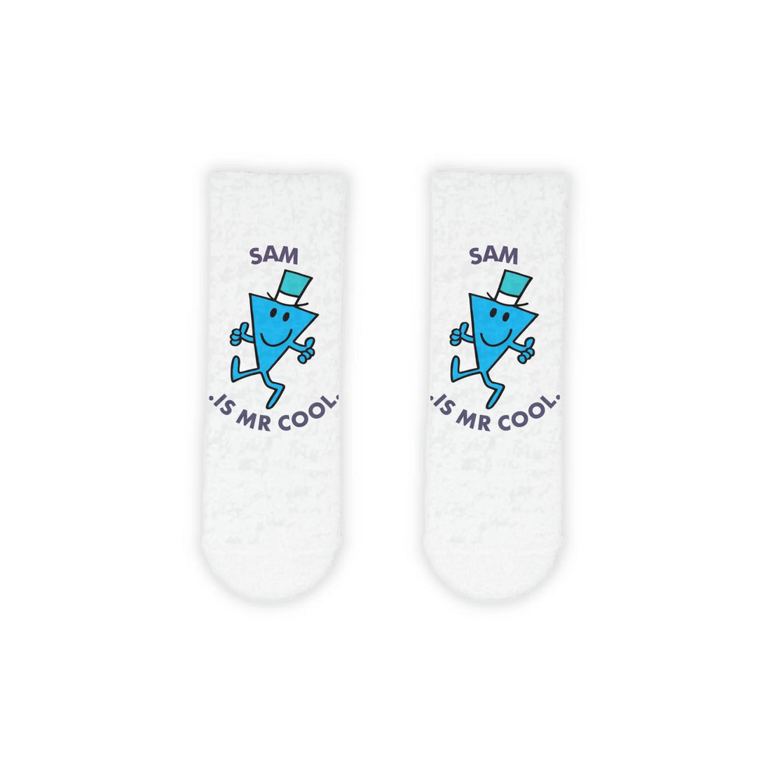Personalised Mr Men Kids&