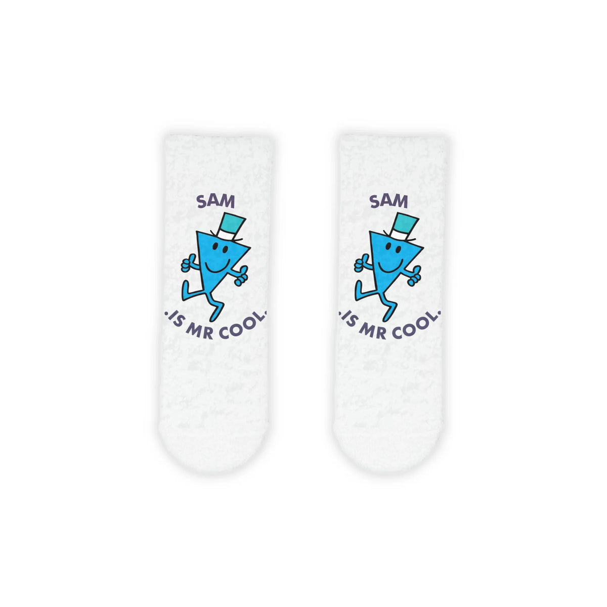 Personalised Mr Men Kids&