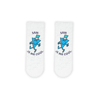 Personalised Mr Men Kids&
