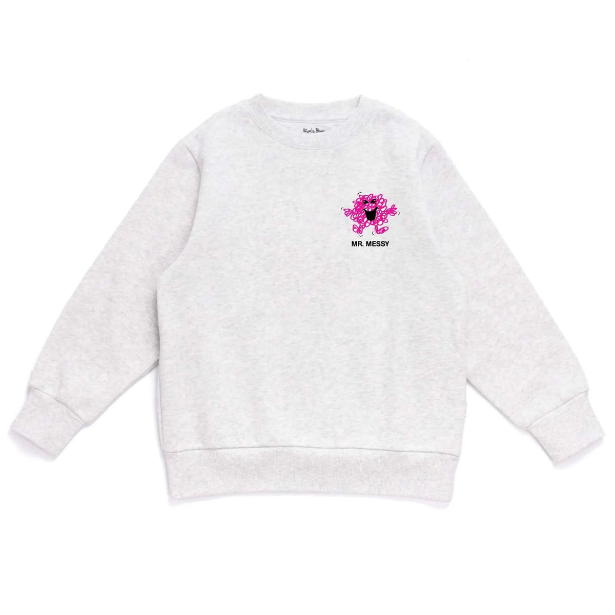 Personalised Mr. Men &amp; Little Miss Kids&