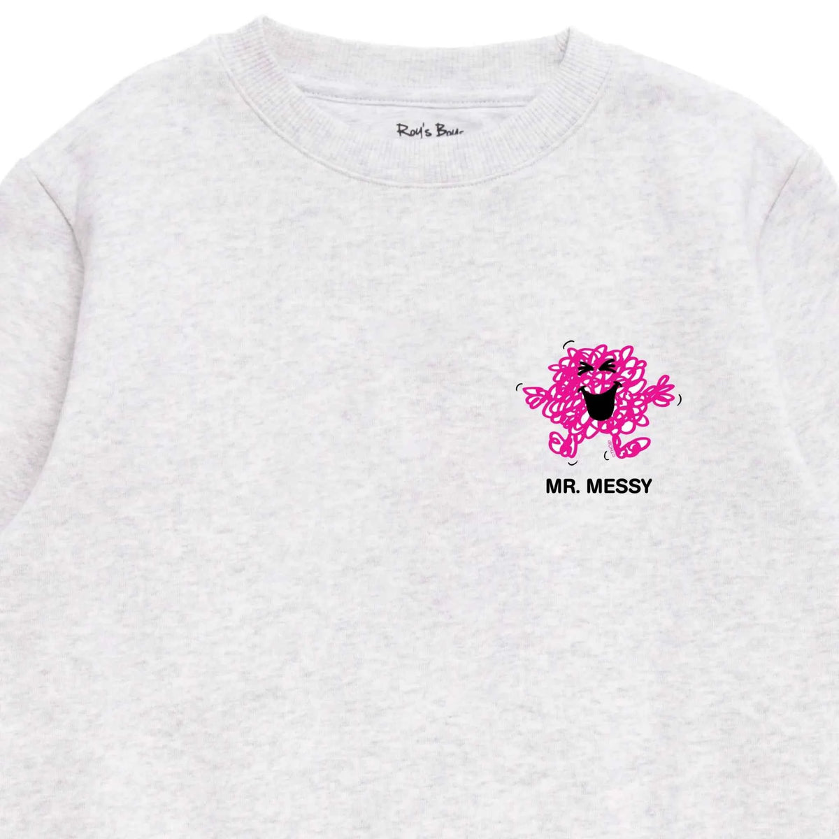 Personalised Mr. Men &amp; Little Miss Kids&