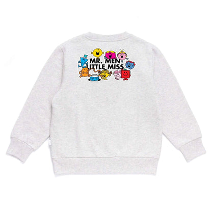 Personalised Mr. Men &amp; Little Miss Kids&