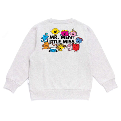 Personalised Mr. Men &amp; Little Miss Kids&
