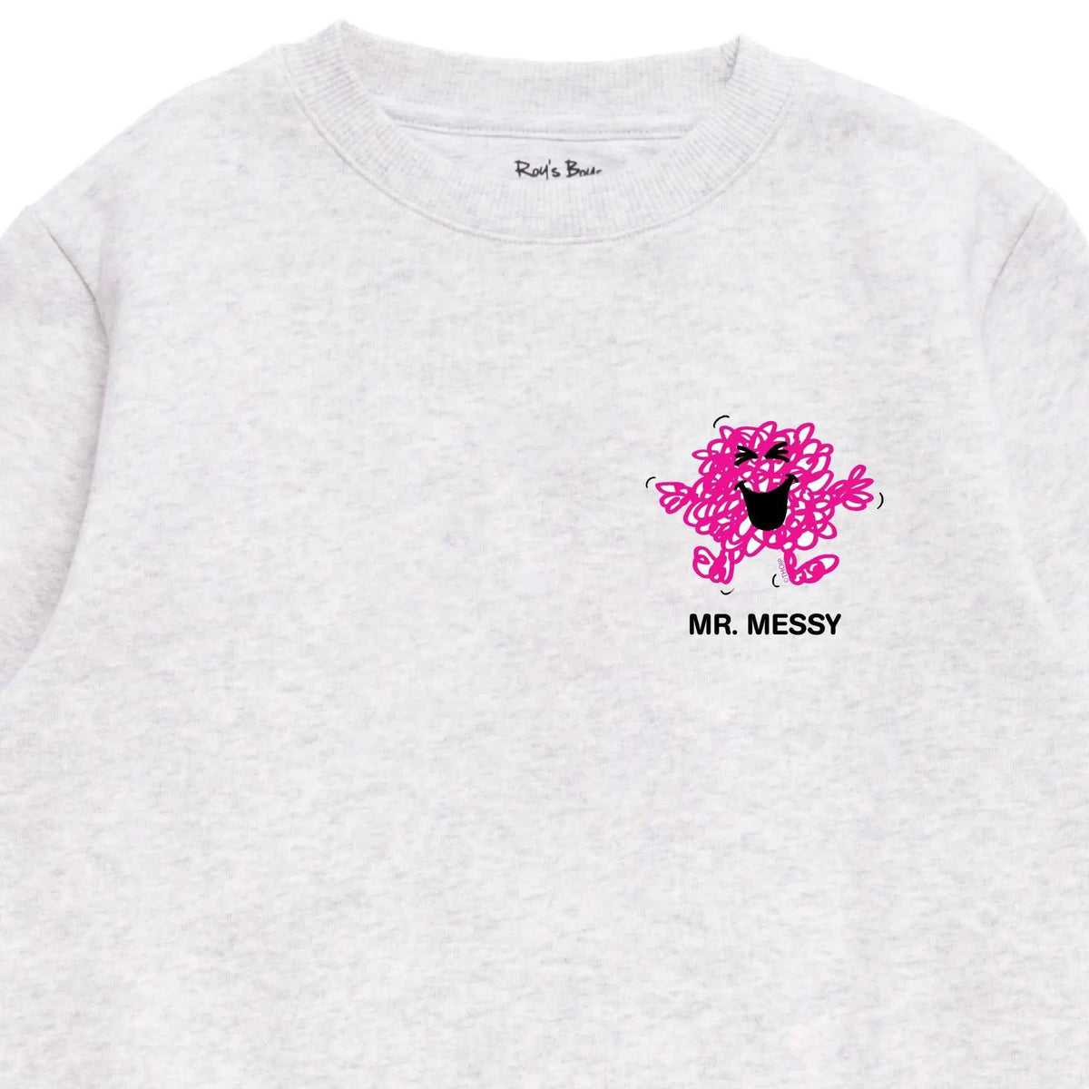 Personalised Mr. Men &amp; Little Miss Kids&