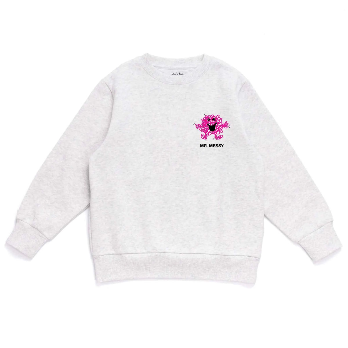 Personalised Mr. Men &amp; Little Miss Kids&