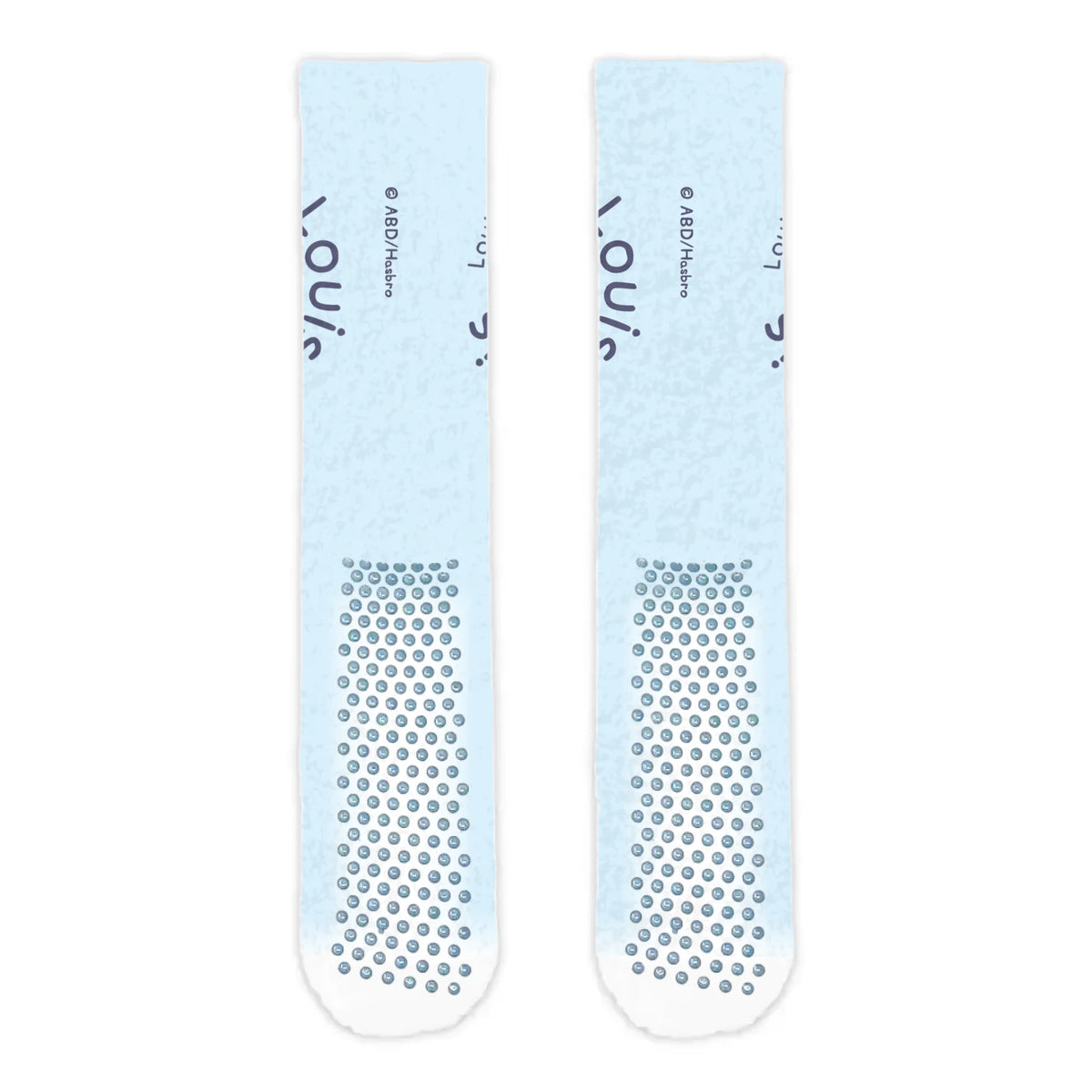 Personalised Mummy Pig Adult Cosy Socks - Roy&