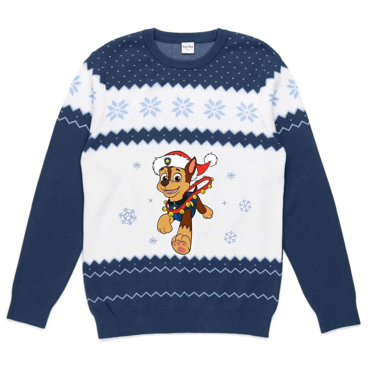 ROYS_BOYS_PERSONALISED_SWEATER_ADULT_FRONT