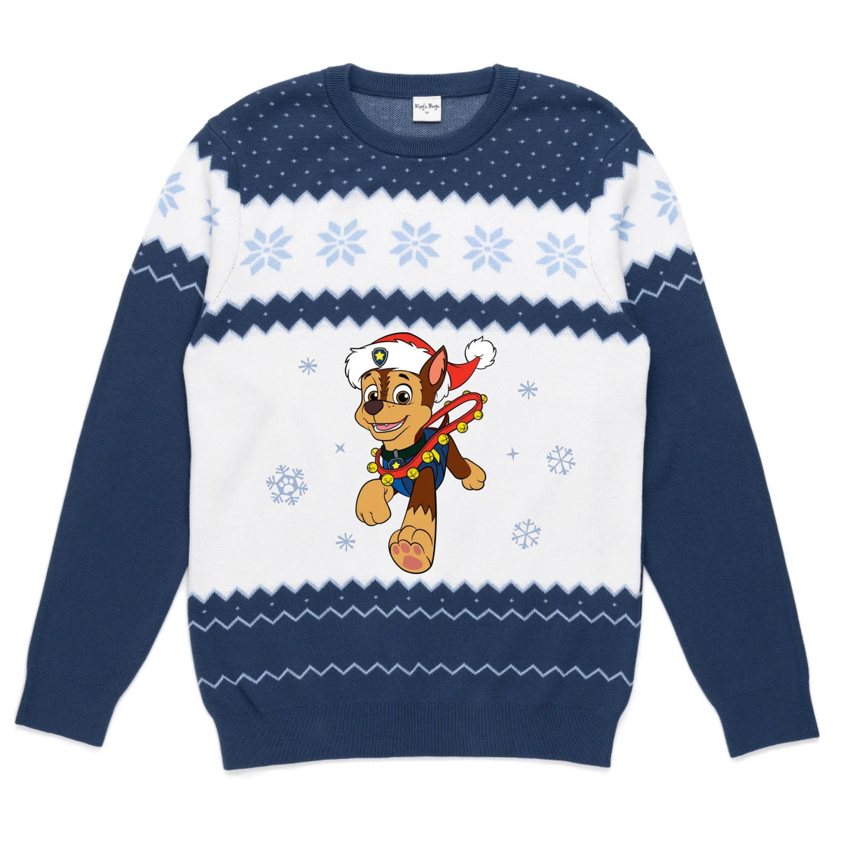 ROYS_BOYS_PERSONALISED_SWEATER_ADULT_FRONT