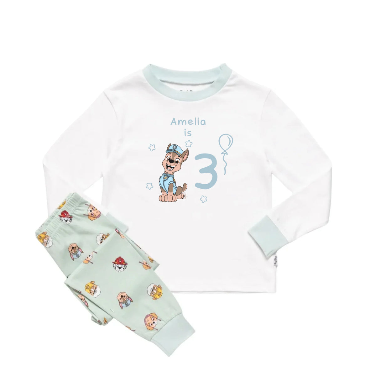 Blank_Long_Sleeve_Tee_and_Paw_Patrol_Bottoms