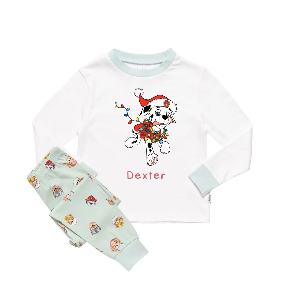 Blank_Long_Sleeve_Tee_and_Paw_Patrol_Bottoms